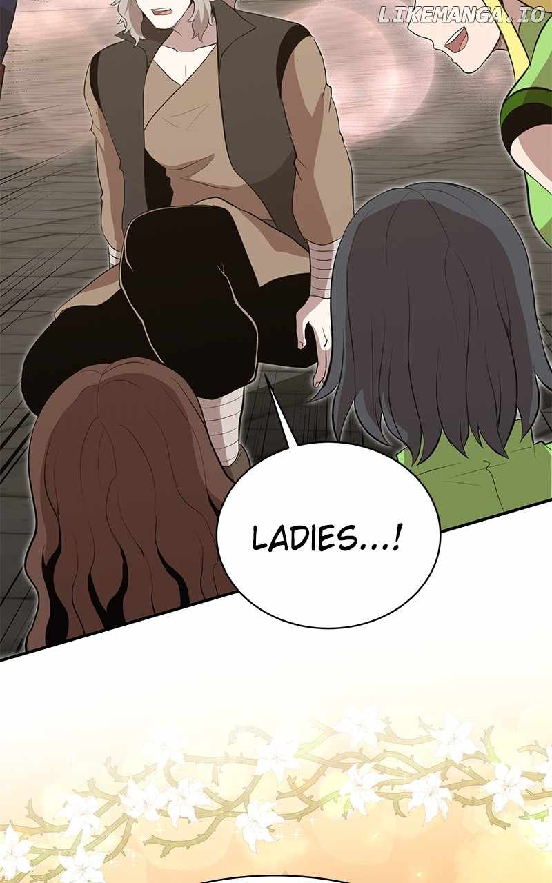 The Strongest Florist Chapter 226 74